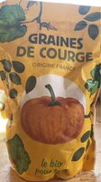 Graines de Courge