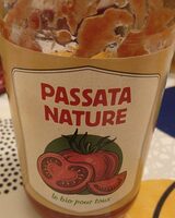 Passat nature