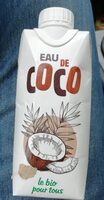 Eau de COCO