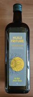 Huile Friture