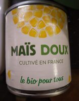Mais Doux
