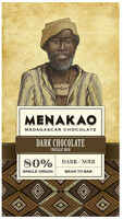 Chocolat Noir 80%