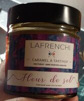 Caramel a tartiner