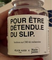 Pour être détendu.e du slip