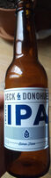 Indigo IPA