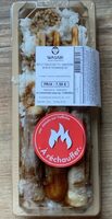 Riz et Brochette Yakitori boeuf fromage x3
