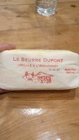 Beurre
