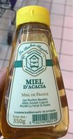 Miel d'acacia