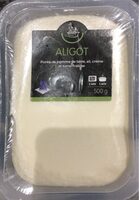 Aligot