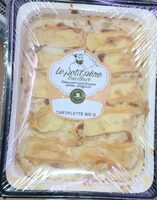 Tartiflette