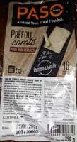 Prefou comté