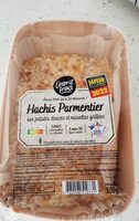 Hachis parmentier