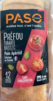 Prefou