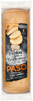 Prefou au brie à la truffe d’été