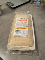 Le Préfou Chèvre & Miel