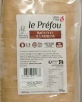 Le Préfou