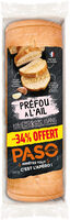 Prefou a l’ail