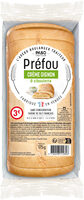 Prefou Crème Oignons