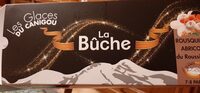 La buche