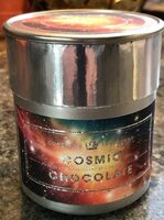 Codmic Chocolate