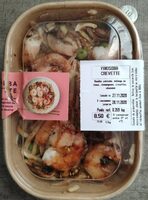 Yakisoba Crevette