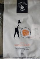 Sushi Nori