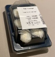 Maki fromage