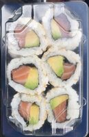 Maki California