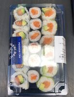 Sushis