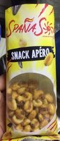 Snack apéro