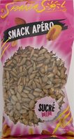 Graines de Tournesol sucrés