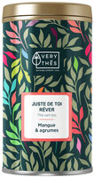 Juste De Toi Rêver | Mango & Citrus