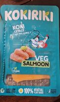 Veg salmoon