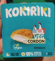 Veg cordon