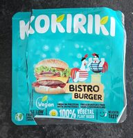 BistroBurger