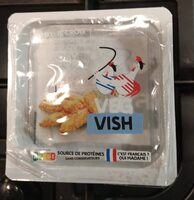 Veg-Vish