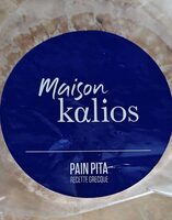 Pain Pita
