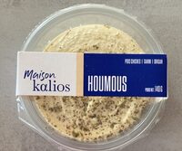 Houmous