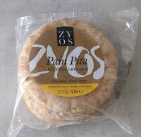 Pain Pita