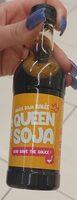 Queen soja