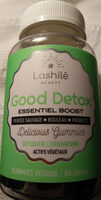 Good detox