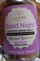 Good night