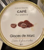 Glace Café