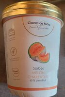 Sorbet Melon