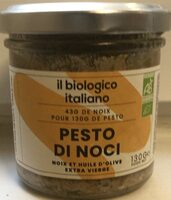 Noix et huile d'olive extra vierge