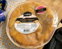 Kouign Amann