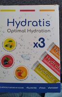 Hydratis