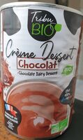 Crème Dessert Chocolat