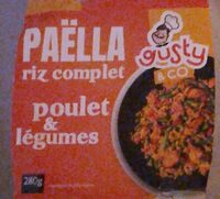 Paella