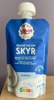 SKYR nature